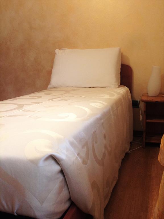 Country Hotel Al Gallo 오데르초 객실 사진
