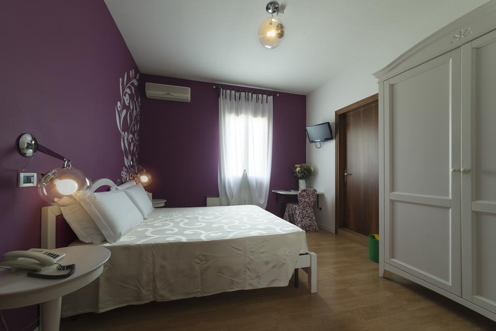 Country Hotel Al Gallo 오데르초 외부 사진
