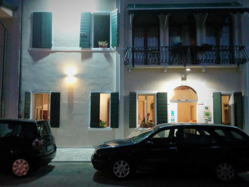Country Hotel Al Gallo 오데르초 외부 사진