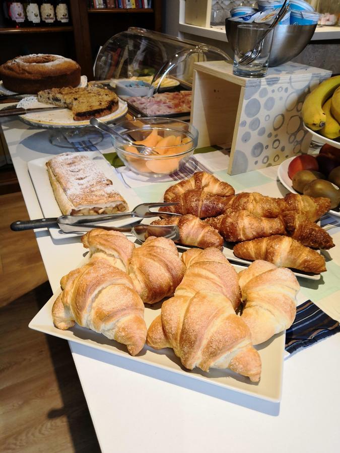 Country Hotel Al Gallo 오데르초 외부 사진